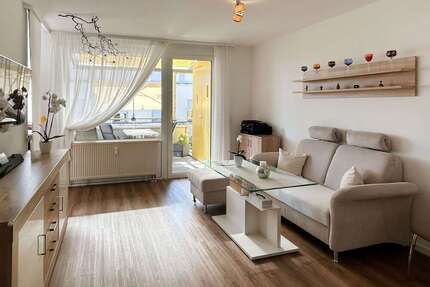 Wohnung zum Kaufen in Überlingen 205.000,00 € 46 m²
