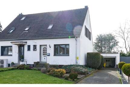 Haus zum Kaufen in Willich 239.000,00 € 80 m²