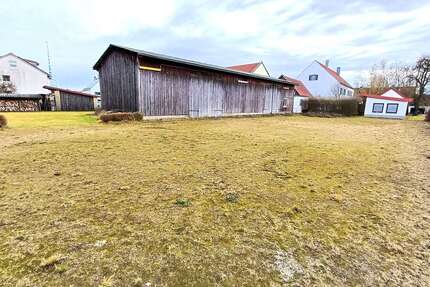 Grundstück zu verkaufen in Hollenbach 749.000,00 € 2485 m²