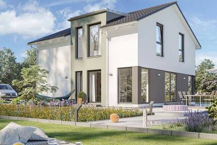 Dein maßgeschneidertes LivingHaus - Individuell, nachhaltig, perfekt! - Gera Südhang/Zschippern