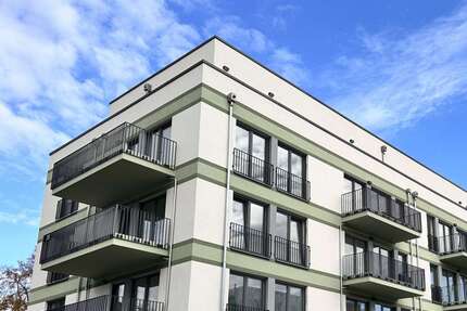 Wohnung zum Mieten in Berlin 2.178,00 € 95 m²