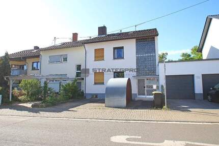 2-Zimmer WG in Heidelberg-Wieblingen