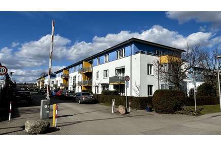 Wohnung zum Kaufen in Berlin 270.000,00 € 66 m²