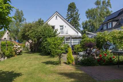 Haus zum Kaufen in Norderstedt 720.000,00 € 140 m²