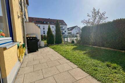 Wohnung zum Kaufen in Königsbrunn 279.000,00 € 69.89 m²