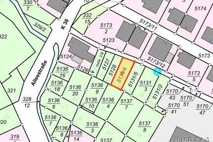 Grundstück zu verkaufen in Rockenhausen 13.900,00 € 139 m²