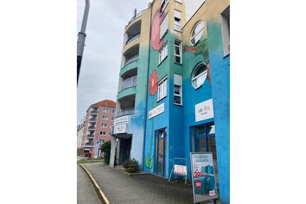 schicke ZKB Wohnung mit Laminatfussboden, Abstellraum- Senioren willkommen! - Freital