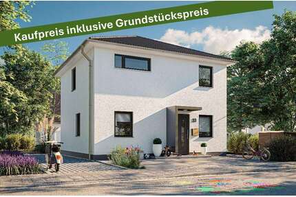 Haus zum Kaufen in Salzgitter 372.590,00 € 106 m²
