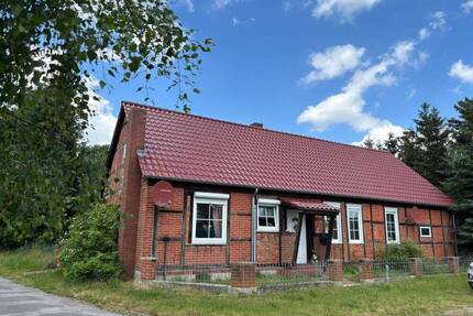 Wohnen auf dem Lande - 165.000,00&nbsp;EUR Kaufpreis, ca.&nbsp; 98,00&nbsp;m&sup2;&nbsp;Wohnfl&auml;che in Schnega (PLZ: 29465) Billerbeck