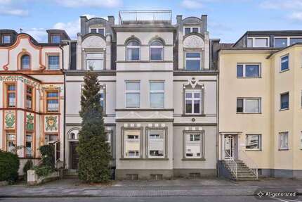 Wohnung zum Kaufen in Essen 359.000,00 € 82 m²