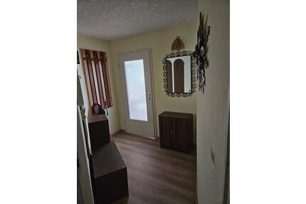 Vollmöblierte Dachgeschoss-Wohnung - Bautzen