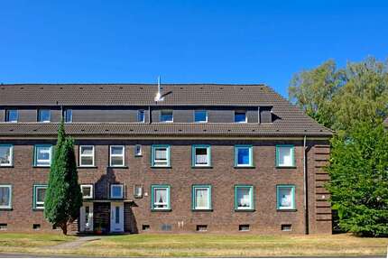 Wohnung zum Mieten in Bottrop 459,00 € 55.46 m²