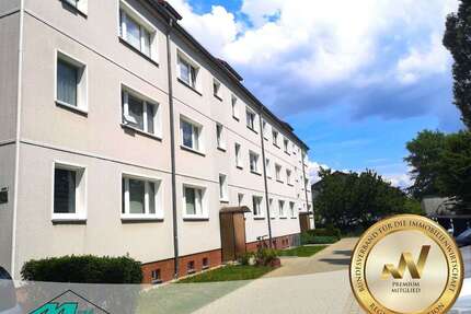 Wohnung zum Kaufen in Bad Lausick 65.000,00 € 80 m²