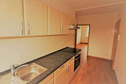 Wohnung zum Mieten in Wurzen 350,00 € 58.66 m²