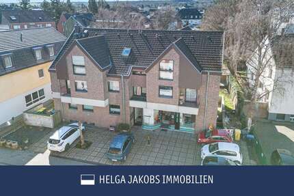 Wohnung zum Kaufen in Eschweiler 99.000,00 € 54.08 m²