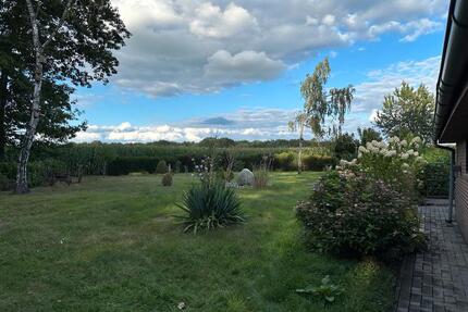 Ferienwohnungen Landschaftsschutzgebiet - Großenkneten