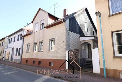 Haus zum Kaufen in Stadthagen 295.000,00 € 190 m²