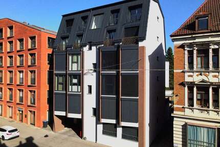 Wohnung zum Kaufen in Neu-Ulm 647.000,00 € 100.66 m²