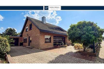 Haus zum Kaufen in Nordhorn 385.000,00 € 185 m²