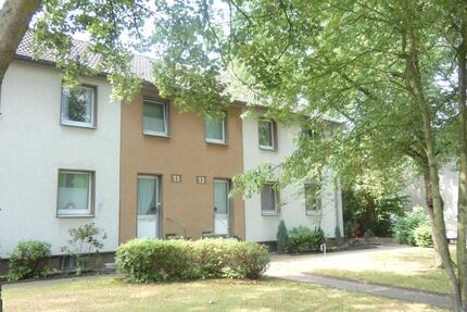 Wunderschöne 3-Zimmer-Wohnung mit Balkon in ruhiger Lage - Datteln