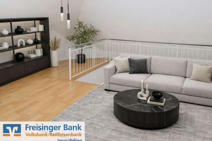 Wohnung zum Kaufen in Eching 675.000,00 € 119 m²