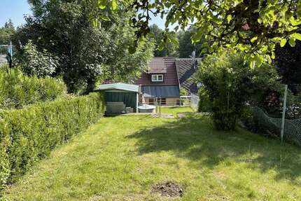 Haus zum Kaufen in Bärnau 44.000,00 € 108 m²