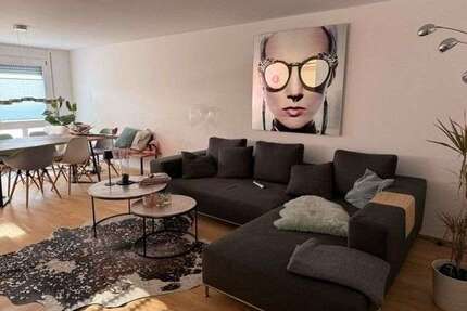 Wohnung zum Mieten in Metzingen 1.100,00 € 79 m²
