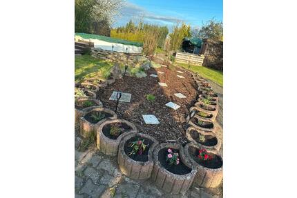 Pachtgarten am Windeberger Kreuz - Mühlhausen (Thüringen)