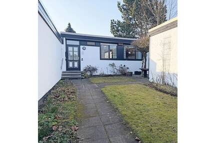 Bungalow in familienfreundlicher Lage - Hamburg Lohbrügge