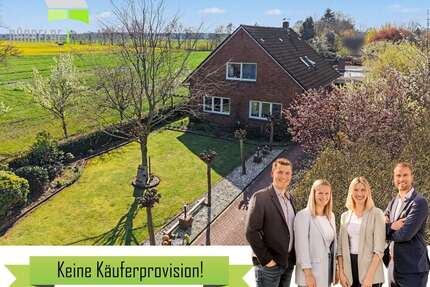 Haus zum Kaufen in Apen Godensholterweg 379.000,00 € 168 m² - Apen / Godensholterweg