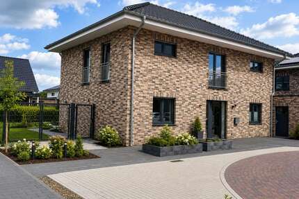 Haus zum Kaufen in Spelle 599.000,00 € 160 m²