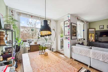 Wohnung zum Kaufen in Berlin 300.000,00 € 49.36 m²