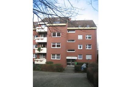 Bei VIVAWEST die Sonnenstrahlen auf dem eigenen Balkon genießen. - Essen Stadtbezirk IV