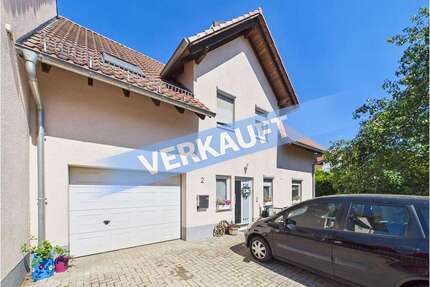 Haus zum Kaufen in Steinwenden Weltersbach 379.000,00 € 180 m² - Steinwenden / Weltersbach
