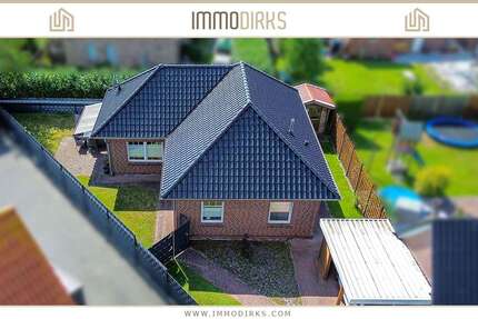 Haus zum Kaufen in Weener 275.000,00 € 85 m²