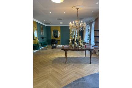 Friseursalon oder Barbershop ready to go - Kulmbach Weiher