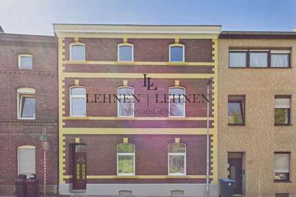 Wohnung zum Mieten in Stolberg (Rheinland) 972,00 € 62 m²