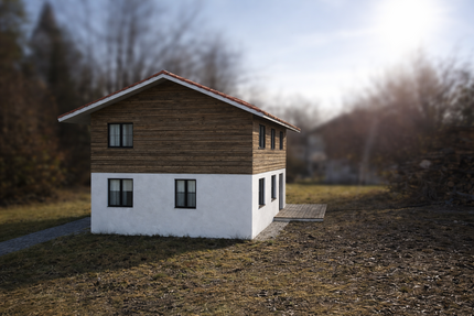 Haus zum Kaufen in Seeon-Seebruck 979.000,00 € 130 m²