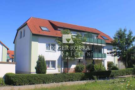 Wohnung zum Mieten in Salzwedel 460,00 € 69.7 m²