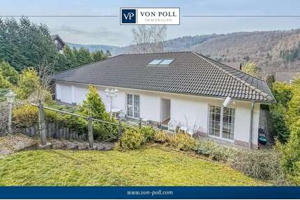Haus zum Kaufen in Langelsheim Lautenthal 449.000,00 € 227 m² - Langelsheim / Lautenthal