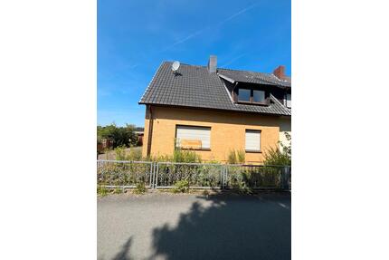 Reserviert - Doppelhaushälfte in Hameln – provisionsfrei