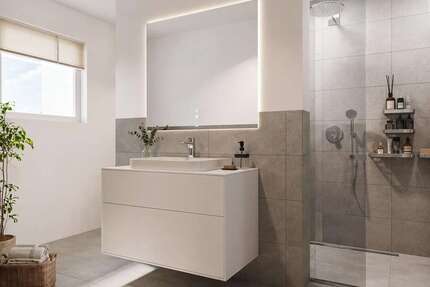 Wohnung zum Kaufen in Tunsel 402.500,00 € 73.56 m²