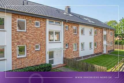 Wohnung zum Kaufen in Itzehoe 219.000,00 € 90.14 m²