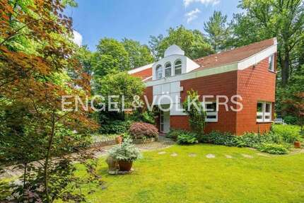 Haus zum Kaufen in Dreieich 1.980.000,00 € 227 m²