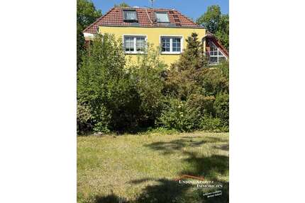 Wohnung zum Kaufen in Schildow 220.000,00 € 70 m²