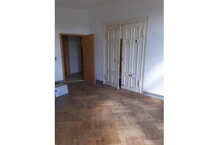 5 Zimmer Wohnung in Mühlhausen, Thüringen. - Mühlhausen (Thüringen)