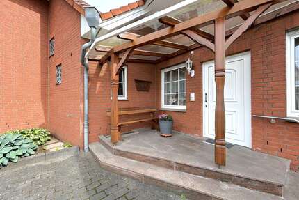 Wohnung zum Mieten in Wedemark 1.600,00 € 200 m²