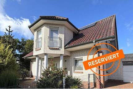 * Provisionsfrei für Käufer * RESERVIERT- Familie gesucht! Geräumiges Zuhause in ruhiger Lage - Lohne Kroge