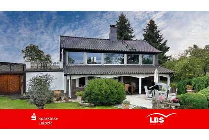 Haus zum Kaufen in Beilrode 555.000,00 € 184 m²