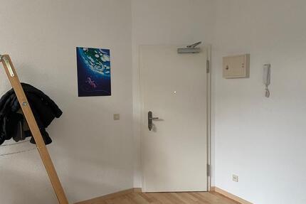 1-Zimmer-Wohnung– Albstadt - 300,00&nbsp;EUR Kaltmiete, ca.&nbsp; 30,00&nbsp;m&sup2; in Albstadt (PLZ: 72458)